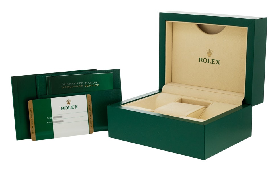 Rolex GMT Master II 116710 LN